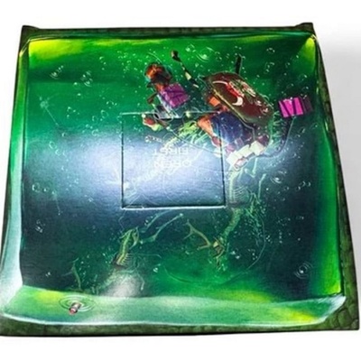 Chessex -Calendario dell'Avvento 2024