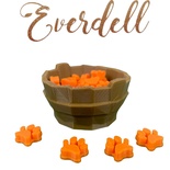 Everdell: 20x Token Occupato + Barile
