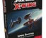 STAR WARS X-WING 2ed : KIT CONVERSIONE IMPERO GALATTICO Gioco di Miniature