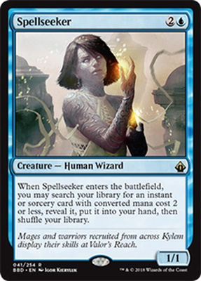 Spellseeker