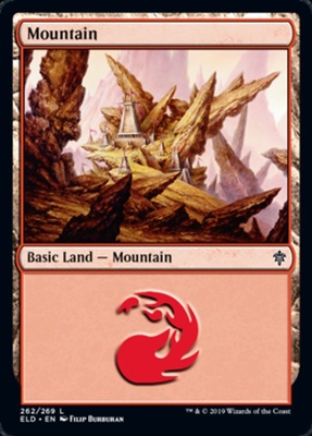 Mountain