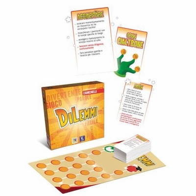 Dilemmi