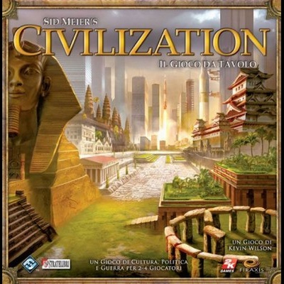 Civilization