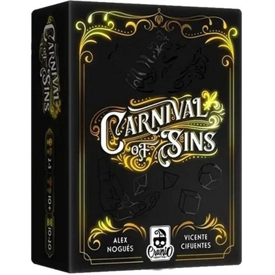 Carnival of Sins