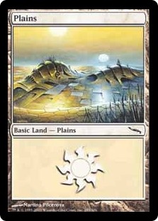 Plains (#289)
