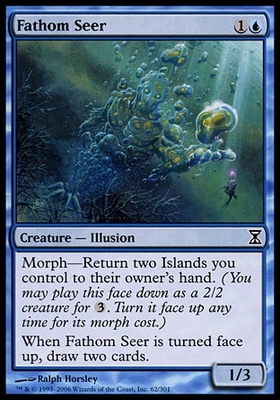 Fathom Seer