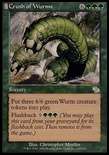 Crush of Wurms