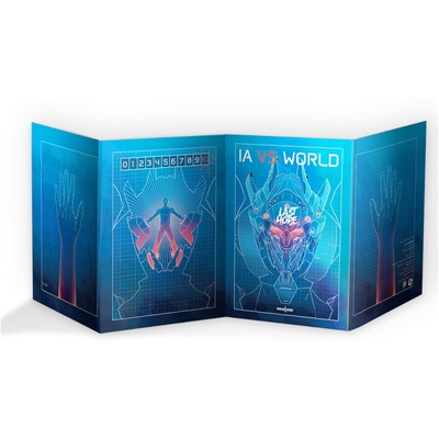 IA Vs World - One Screen Role