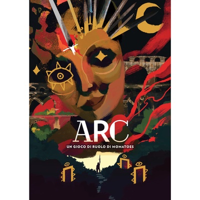 Arc