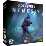 Side Quest - Nemesis