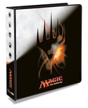 3 Ring Album Ultra Pro MAGIC ORIGINS 2" Raccoglitore ad Anelli 9 Tasche