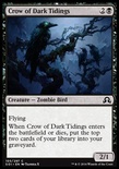 Crow of Dark Tidings