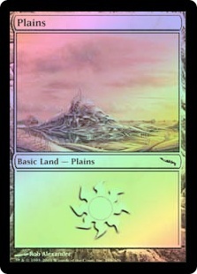 Plains (#288)