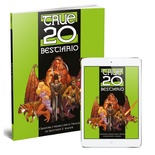 True20: Bestiario