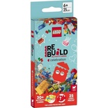 Lego ReCreate Activity Cards - Party