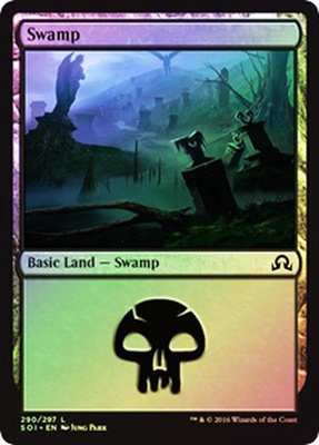 Swamp