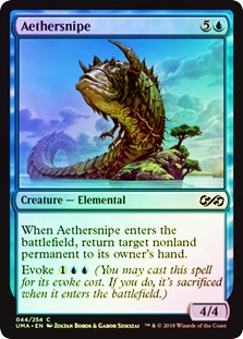 Aethersnipe
