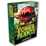 Power Plants – Edizione Deluxe
