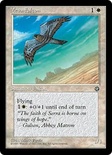 Mesa Falcon (Flying)