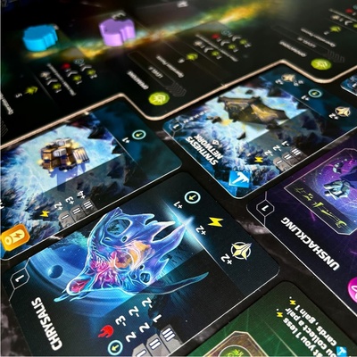 Age of Wonders - Planetfall