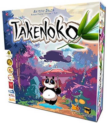 Takenoko