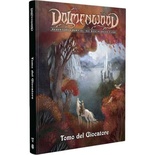 Dolmenwood - Tomo del Giocatore