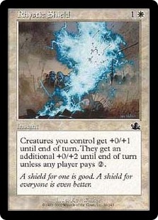 Rhystic Shield