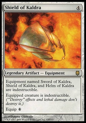 Shield of Kaldra