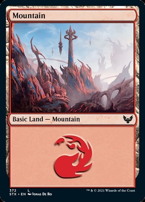Mountain