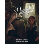 The Silence of Hollowind
