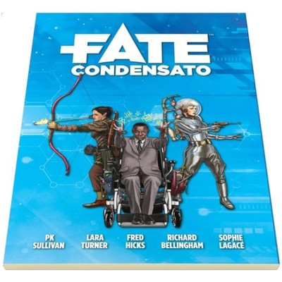 Fate Condensato