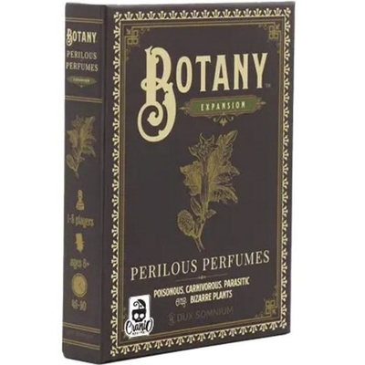 Botany - Profumi Insidiosi