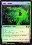 Boar Umbra