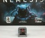 Nemesis: Portellone Richiudibile 3D Sci-fi Door