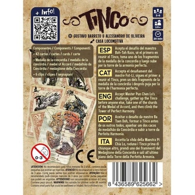 Tinco