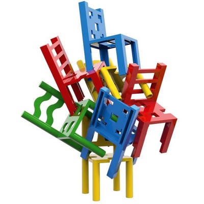 Mistakos Chairs