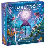 Rumblebots