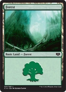 Forest (#337)