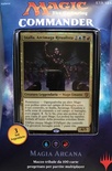 Mazzo Magic Commander 2017 MAGIA ARCANA Deck C17 Italiano