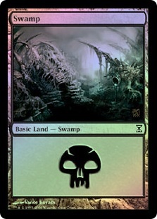 Swamp (#291)