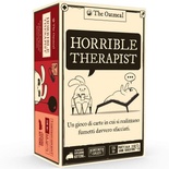 Horrible Therapist