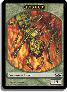 [Insect Token]