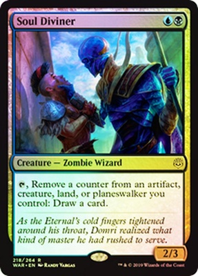Soul Diviner