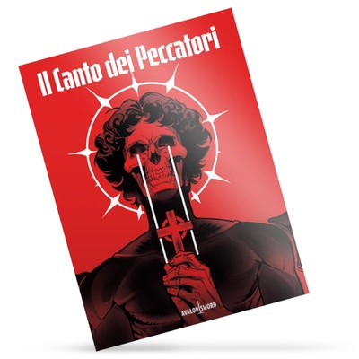 Il Canto dei Peccatori - One Screen Role