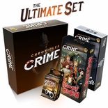 Chronicles Of Crime: Ultimate Set