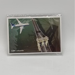 SkyTeam - Promo LGA LaGuardia