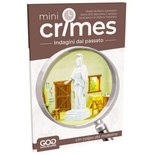 Mini Crimes - Indagini dal Passato - Un Colpo da Maestro