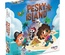 Pesky Island