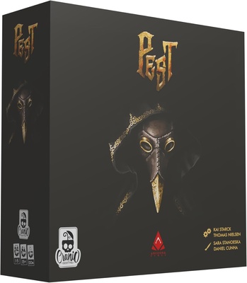 Pest - Bundle (4)