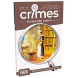 Mini Crimes - Indagini dal Passato - Rimetti a Noi i Nostri Debiti